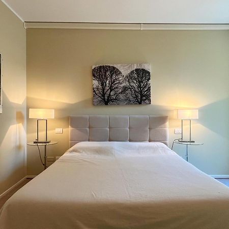 Residenza I Melograni - Suite โดมาโซ ภายนอก รูปภาพ