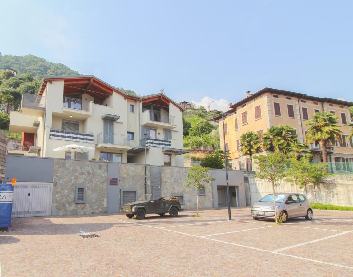 Residenza I Melograni - Suite โดมาโซ ภายนอก รูปภาพ