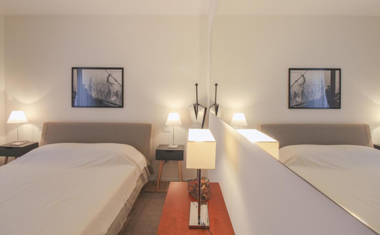 Residenza I Melograni - Suite โดมาโซ ภายนอก รูปภาพ