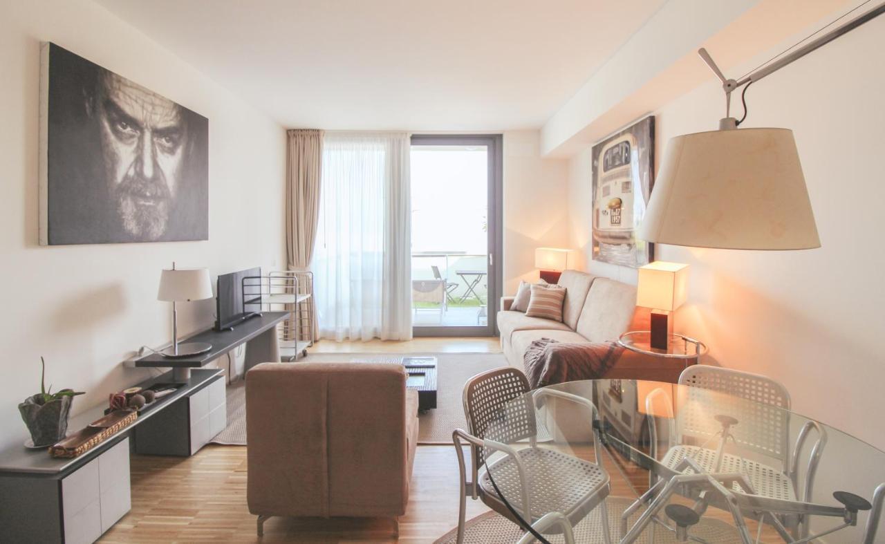Residenza I Melograni - Suite โดมาโซ ภายนอก รูปภาพ