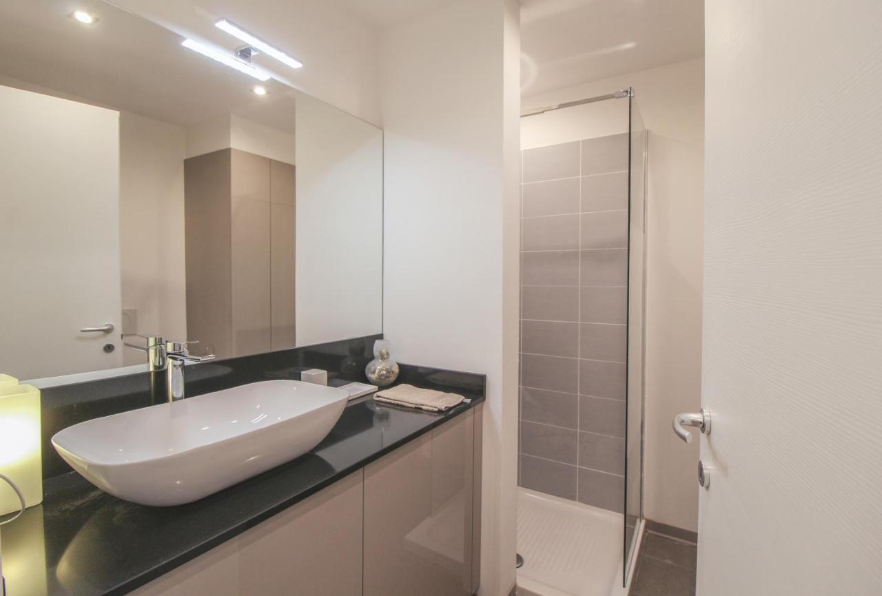 Residenza I Melograni - Suite โดมาโซ ภายนอก รูปภาพ