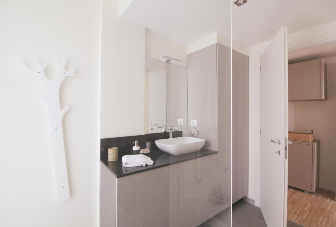 Residenza I Melograni - Suite โดมาโซ ภายนอก รูปภาพ