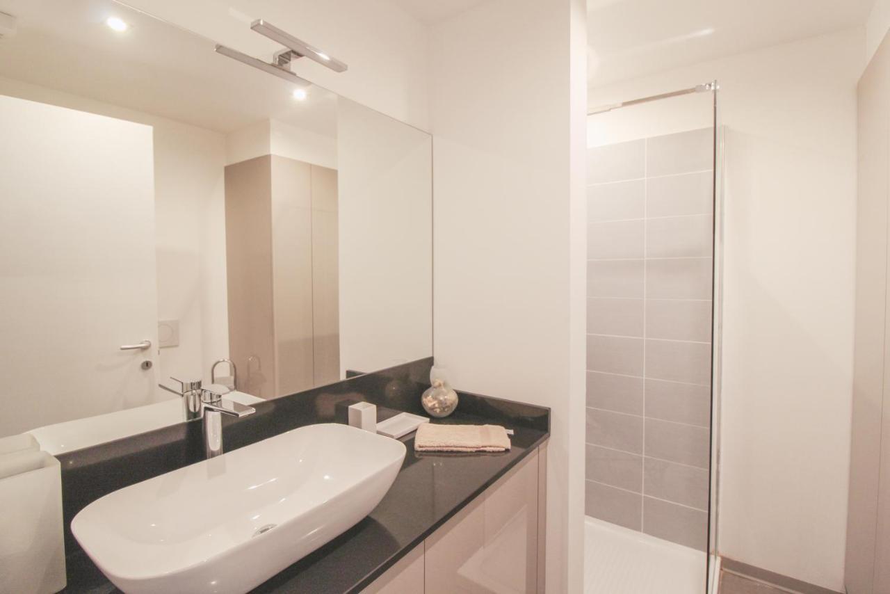 Residenza I Melograni - Suite โดมาโซ ภายนอก รูปภาพ