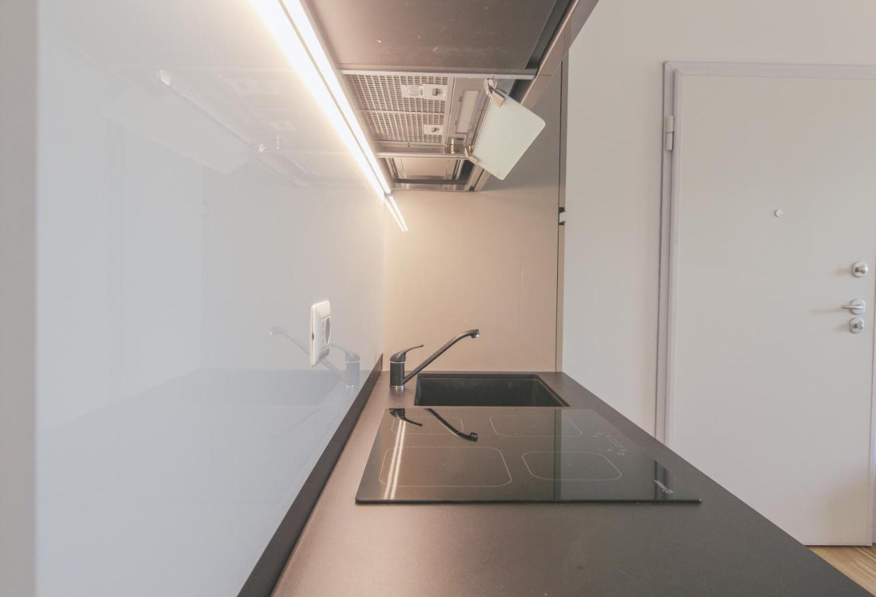Residenza I Melograni - Suite โดมาโซ ภายนอก รูปภาพ