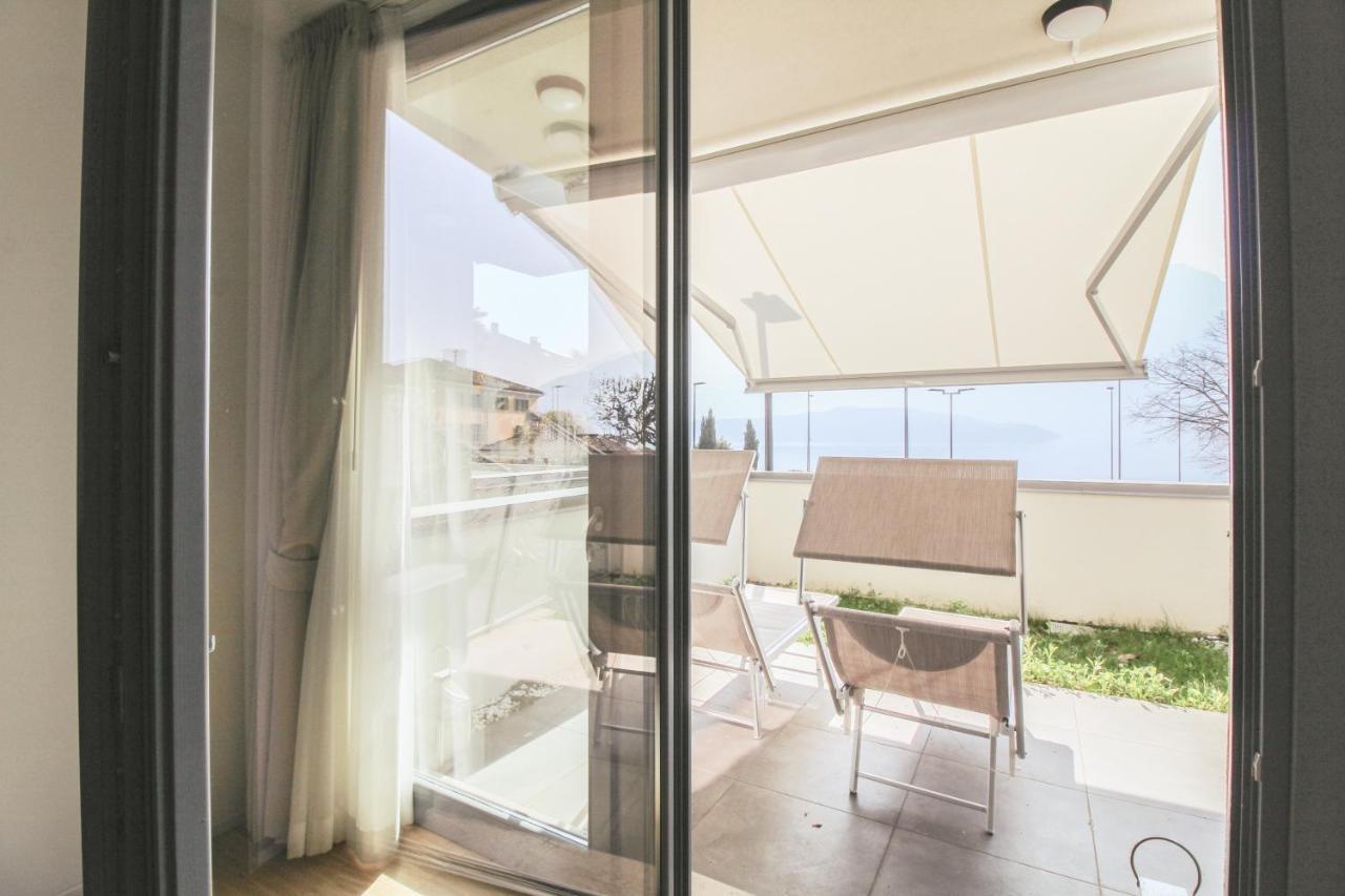 Residenza I Melograni - Suite โดมาโซ ภายนอก รูปภาพ