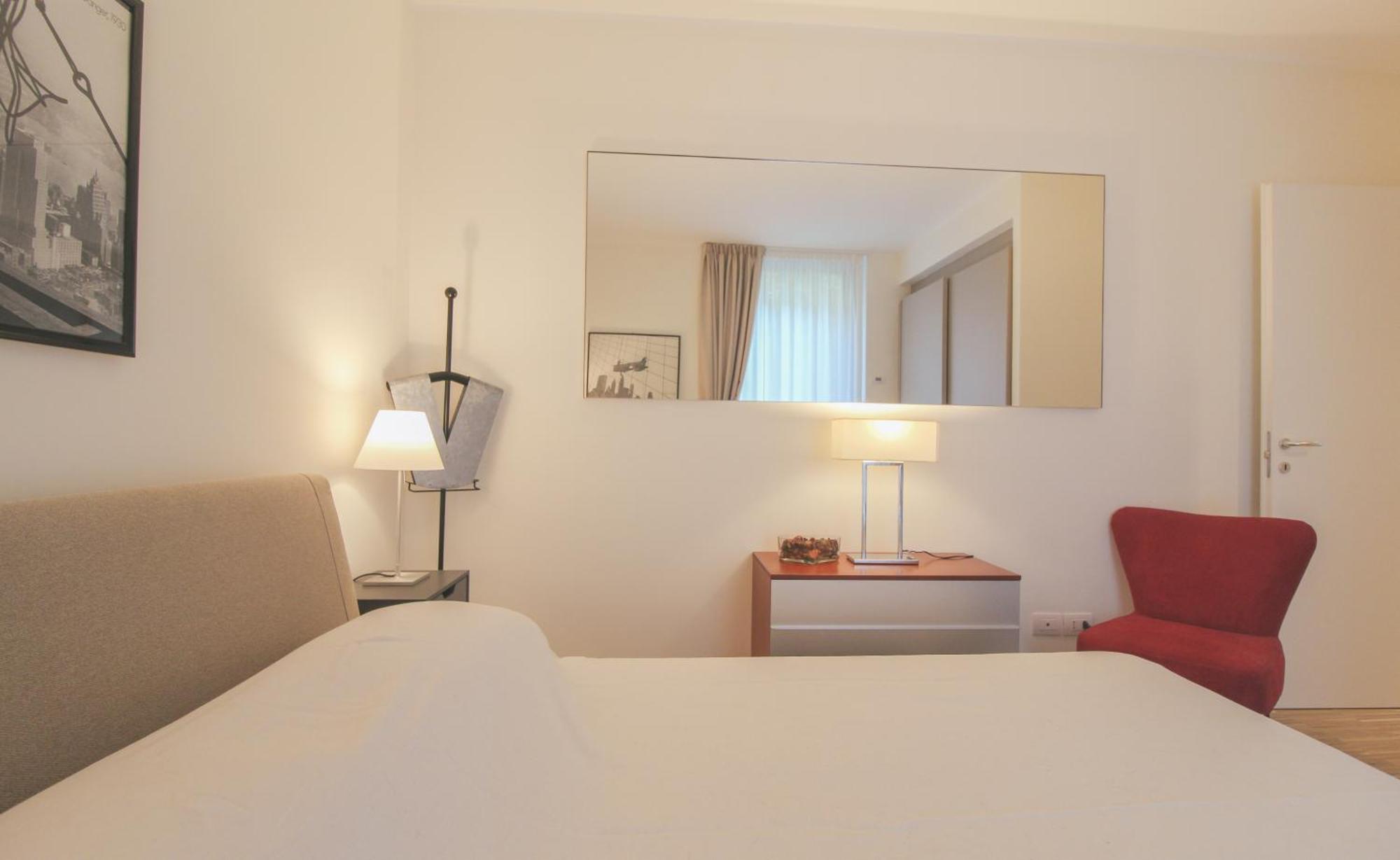Residenza I Melograni - Suite โดมาโซ ห้อง รูปภาพ