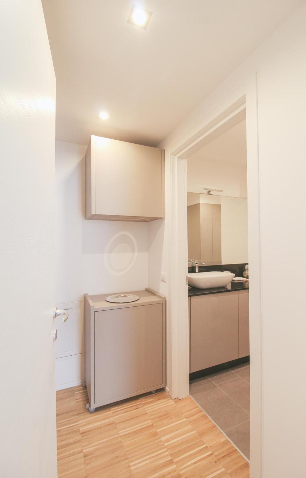 Residenza I Melograni - Suite โดมาโซ ห้อง รูปภาพ