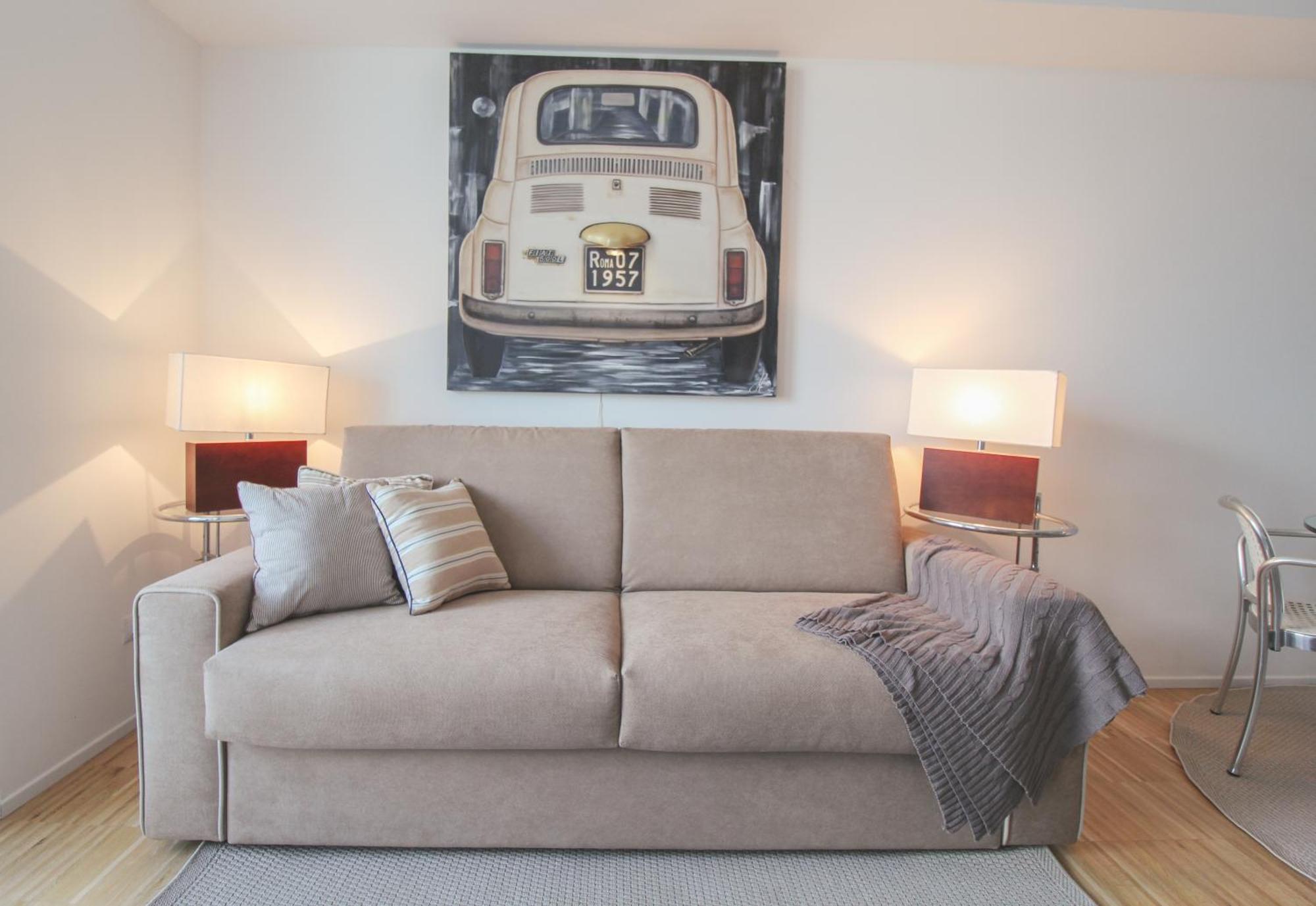 Residenza I Melograni - Suite โดมาโซ ห้อง รูปภาพ
