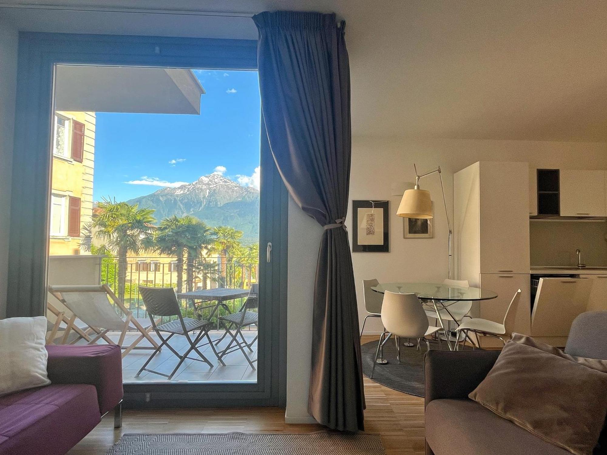 Residenza I Melograni - Suite โดมาโซ ภายนอก รูปภาพ