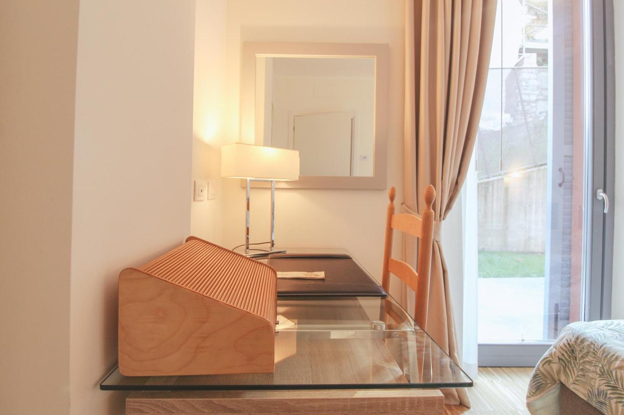 Residenza I Melograni - Suite โดมาโซ ห้อง รูปภาพ