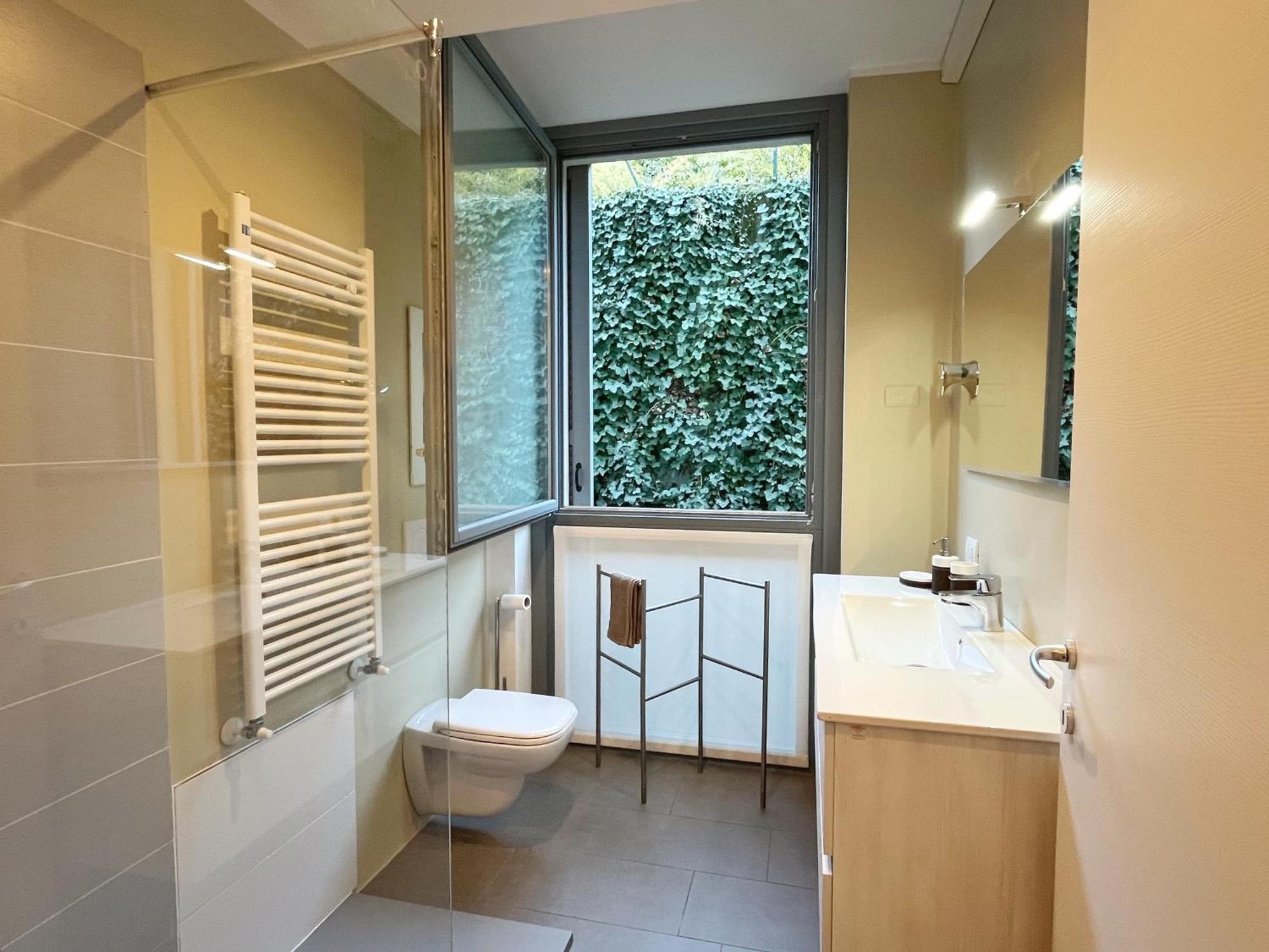 Residenza I Melograni - Suite โดมาโซ ภายนอก รูปภาพ