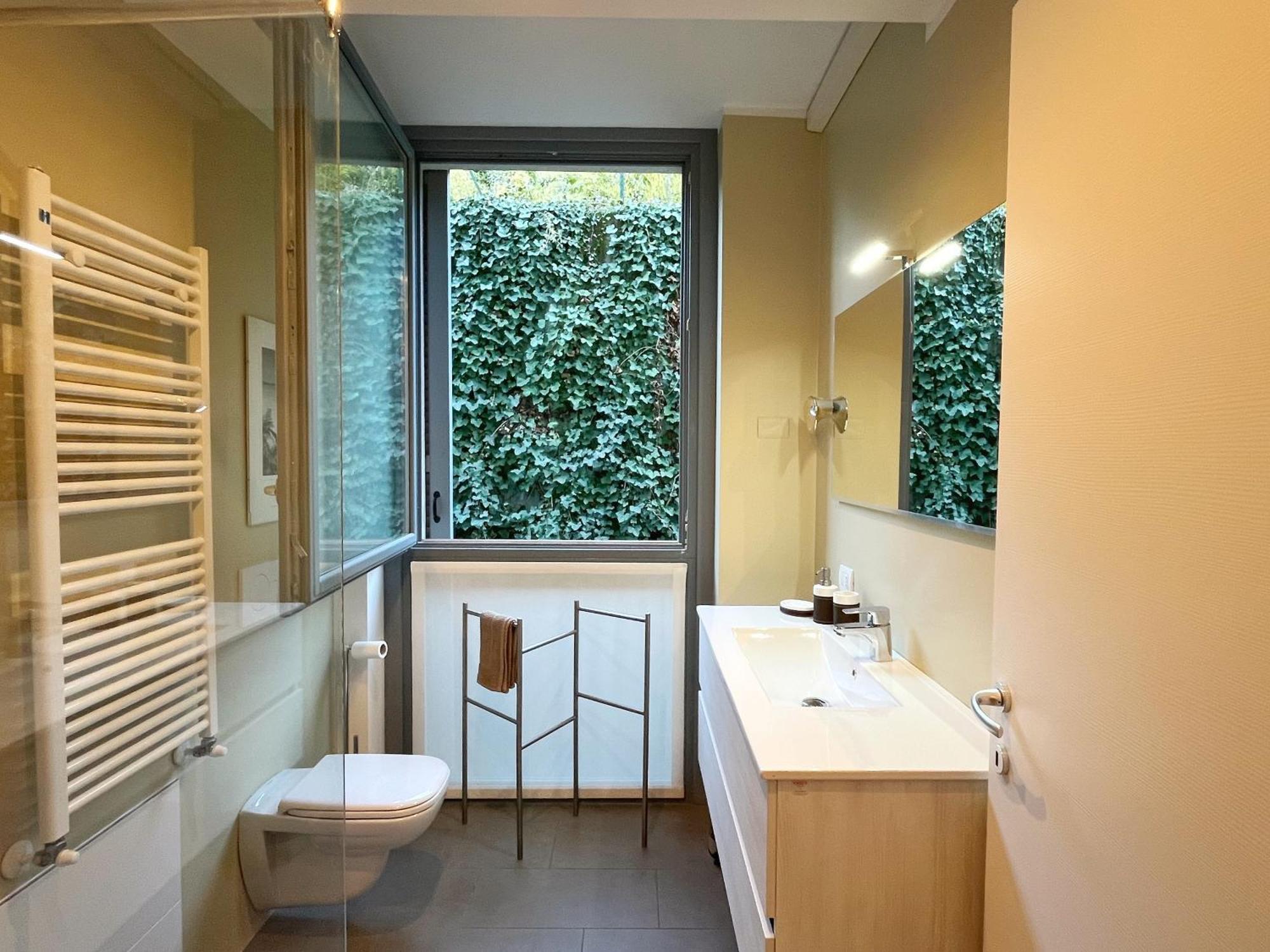 Residenza I Melograni - Suite โดมาโซ ภายนอก รูปภาพ