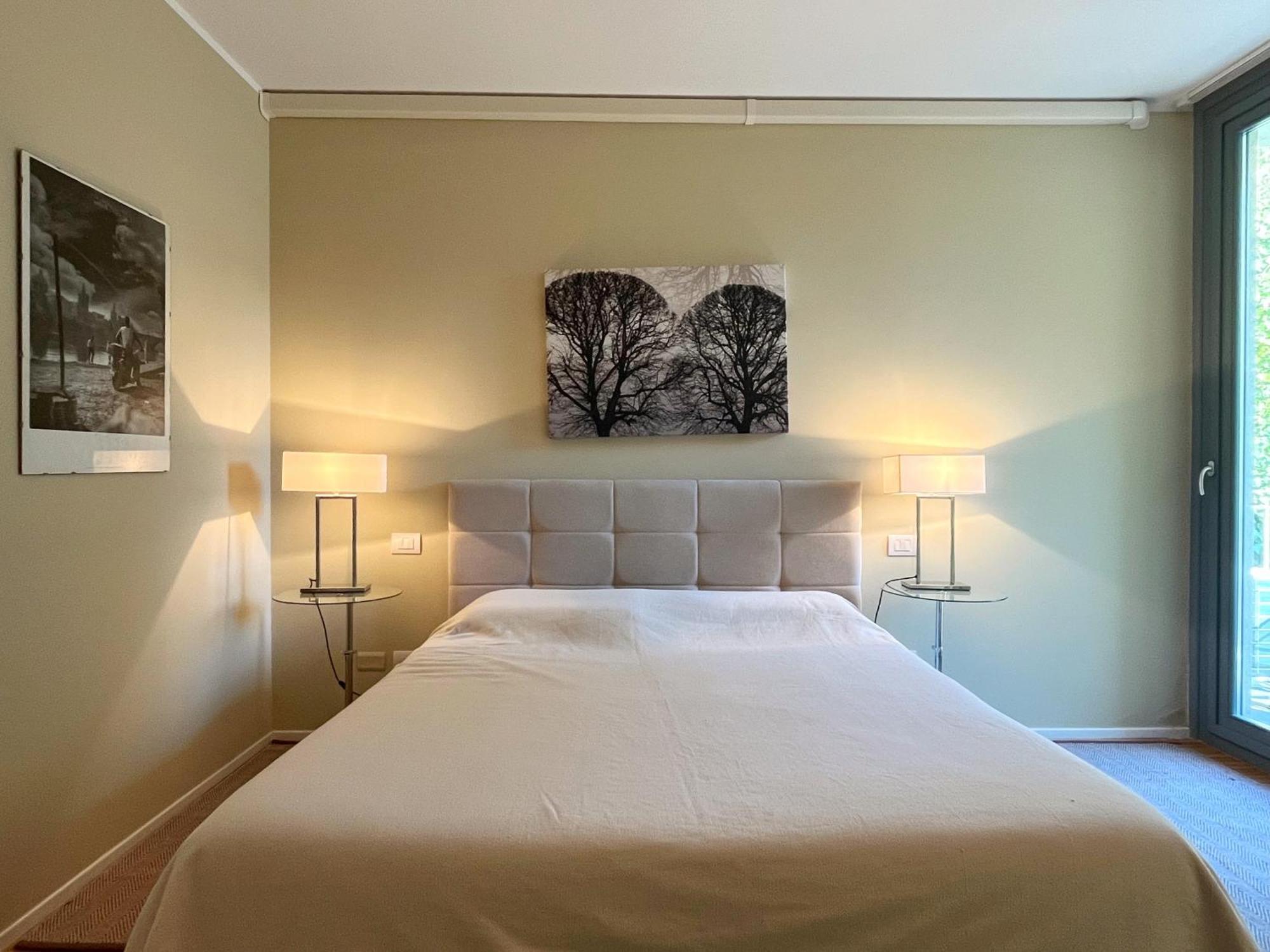 Residenza I Melograni - Suite โดมาโซ ภายนอก รูปภาพ
